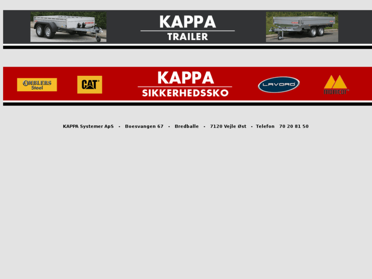 www.kappa-systemer.dk