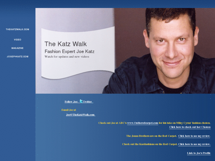 www.katzwalk.com