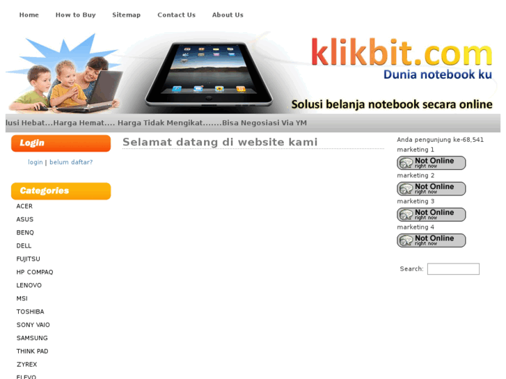 www.klikbit.com