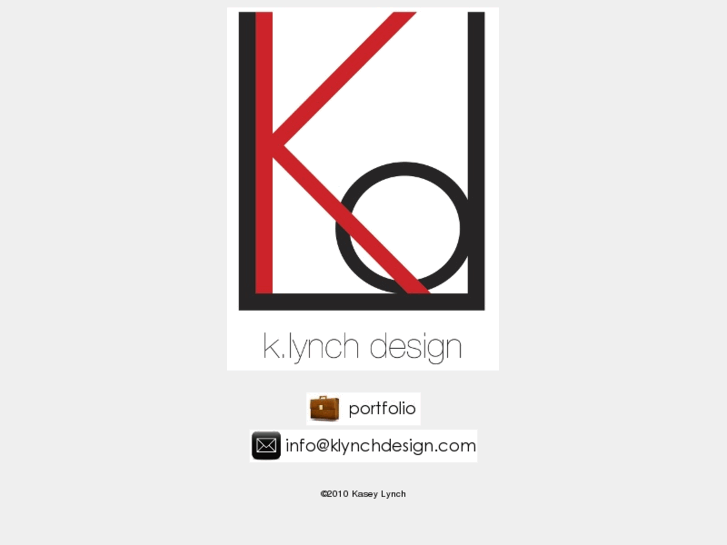 www.klynchdesign.com