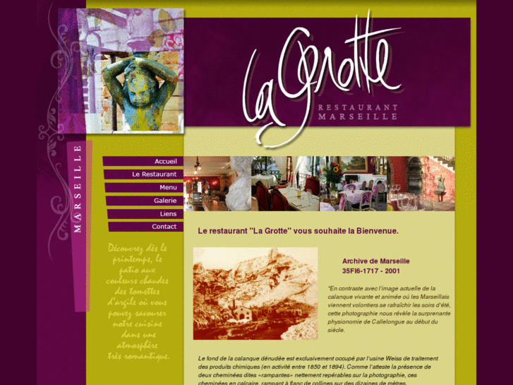 www.lagrotte-13.com