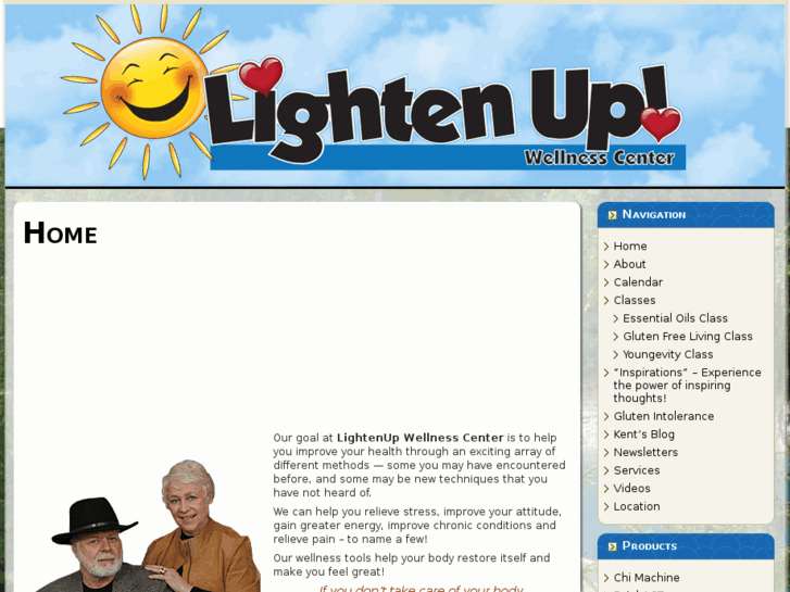 www.lightenup22.com