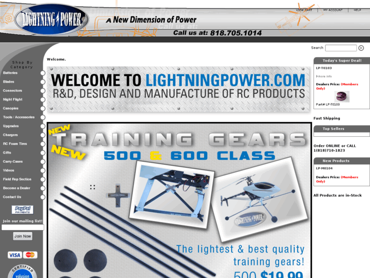 www.lightningpower.com