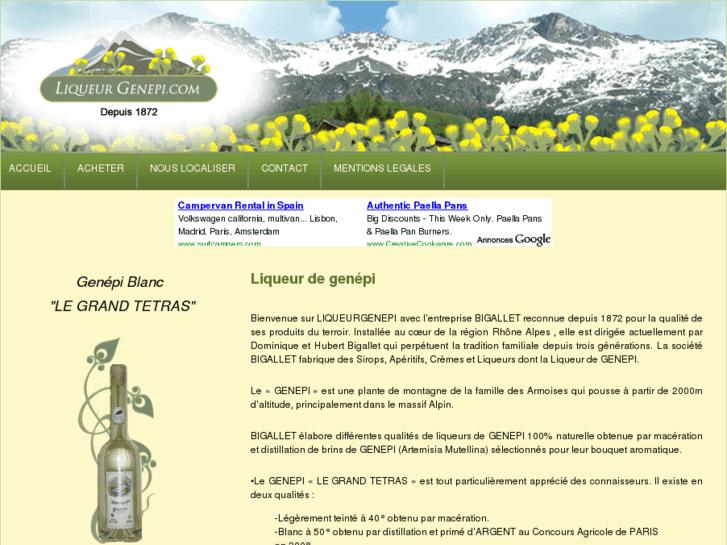 www.liqueurgenepi.com