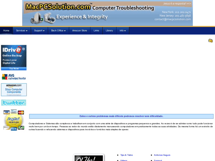 www.macpcsolution.com
