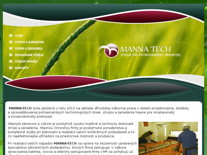 www.mannatech.info