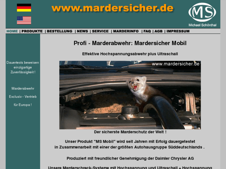 www.marderschutz.org