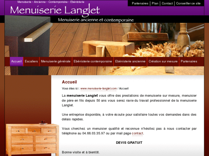 www.menuiserie-langlet.com