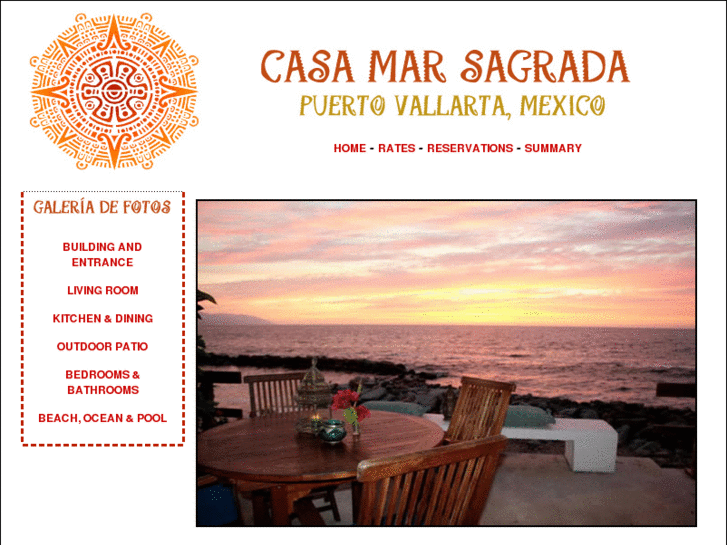 www.mexicanbeachcondo.com