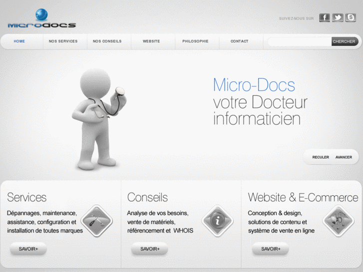 www.micro-docs.net