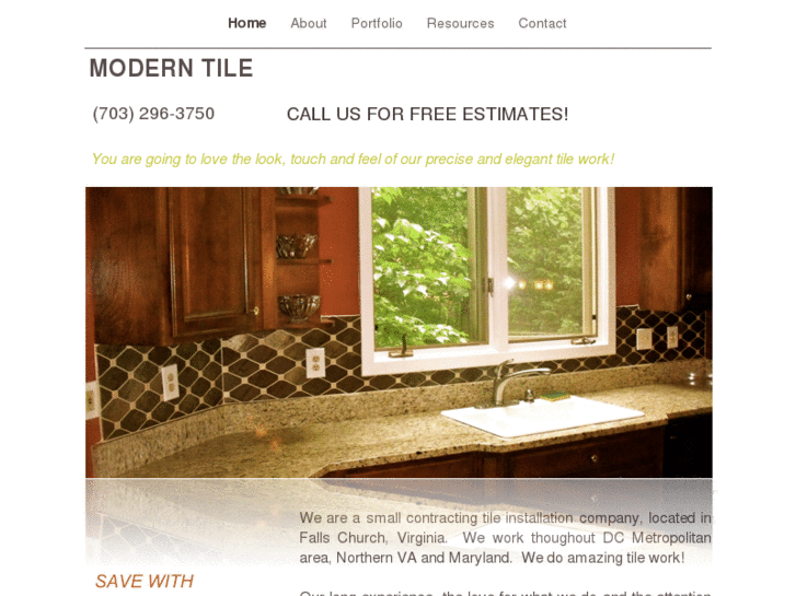 www.moderntile.net