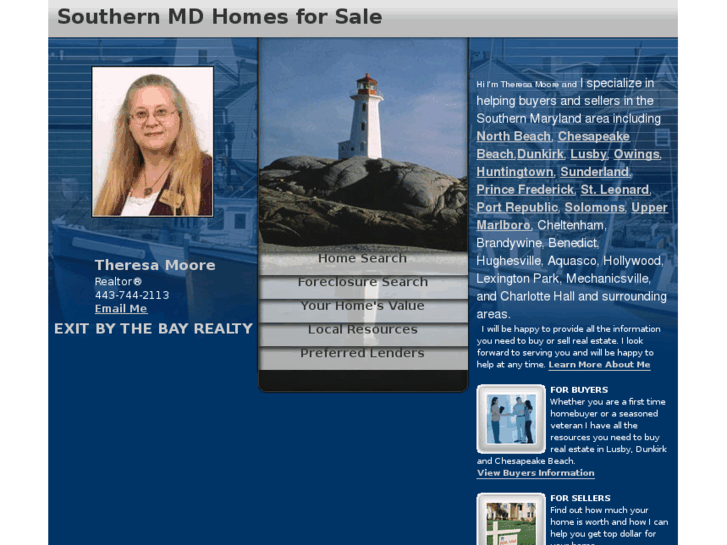 www.moorehomesbytheresa.com