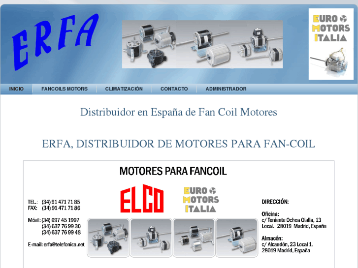 www.motores-para-fancoil.com