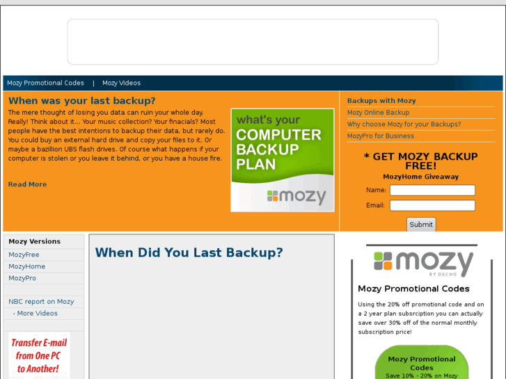 www.mozy-promotional-codes.com