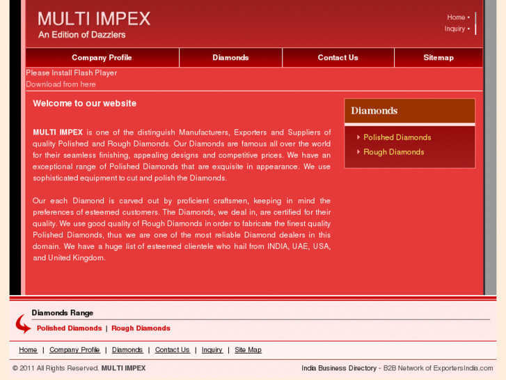 www.multi-impex.net