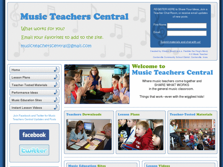 www.musicteacherscentral.com