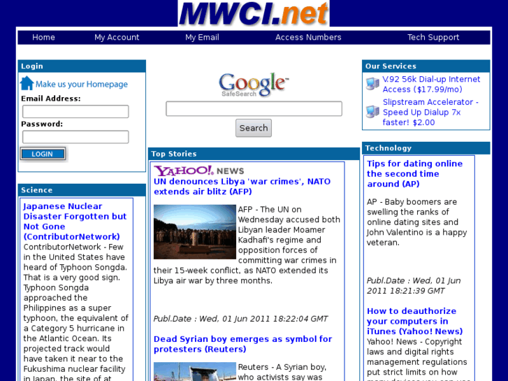www.mwci.net