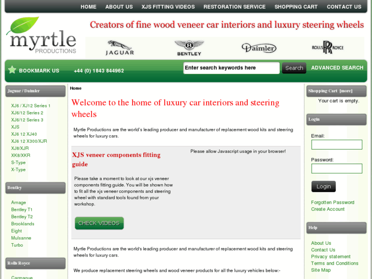 www.myrtleltd.com