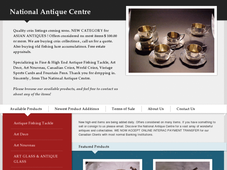 www.nationalantiquecentre.com