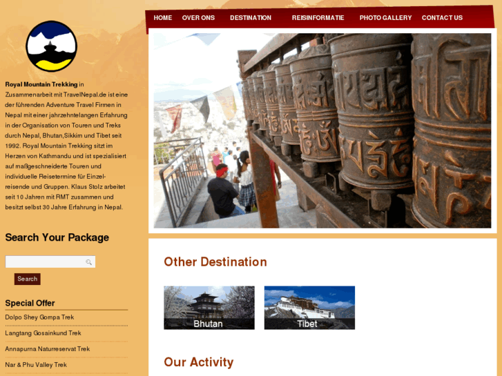 www.nepalurlaub.com