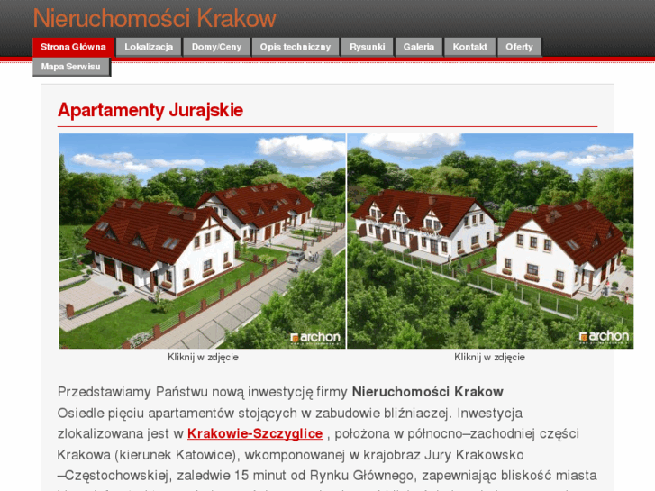 www.nieruchomosci-krakow.net
