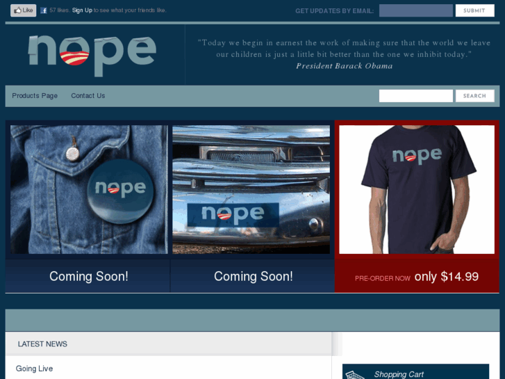 www.nohope.us