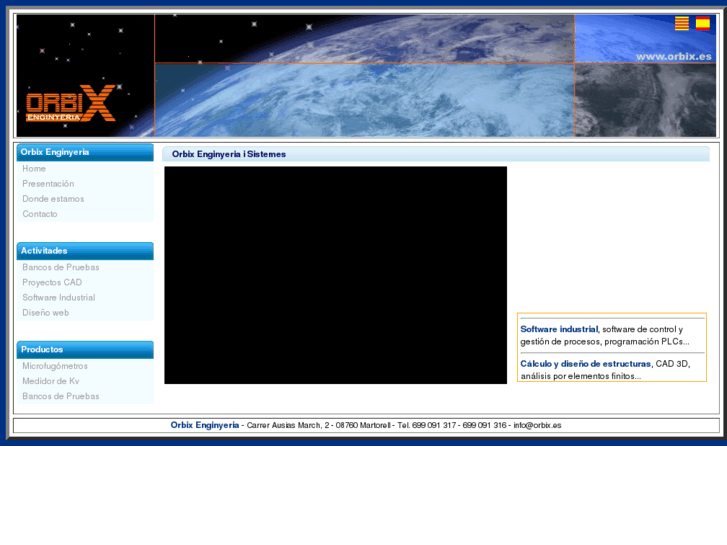 www.orbix.es