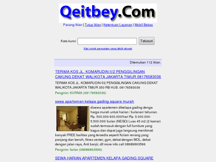 www.qeitbey.com