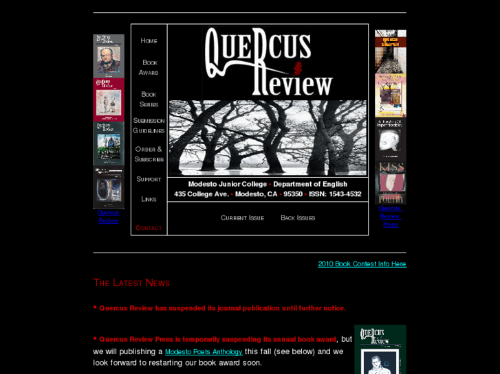 www.quercusreview.com