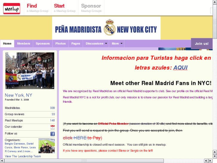 www.realmadridnyc.com