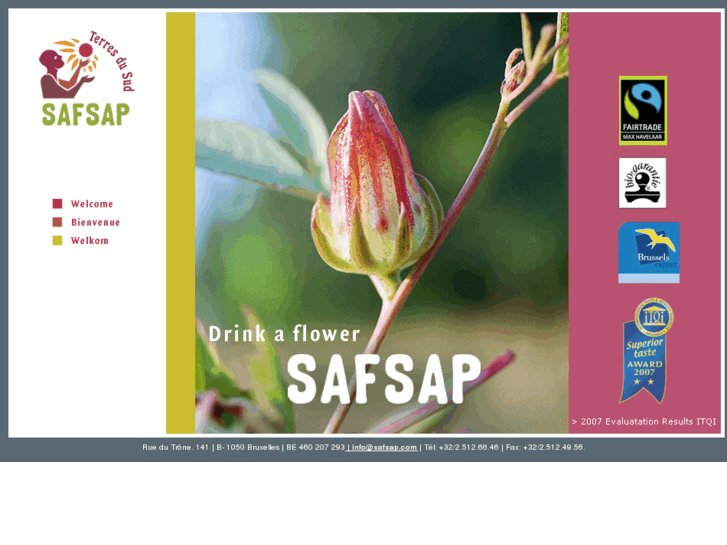 www.safsap.com