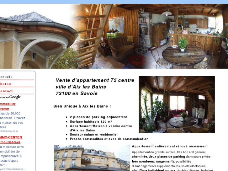 www.savoiemaison.com