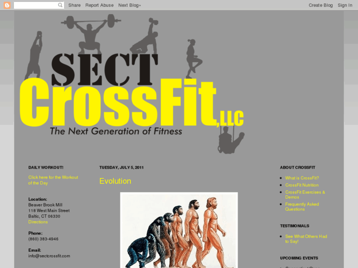 www.sectcrossfit.com