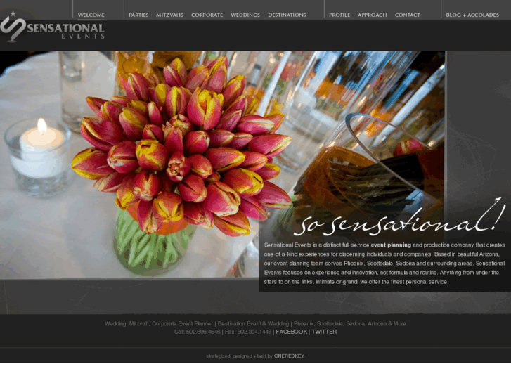 www.sensational-events.com