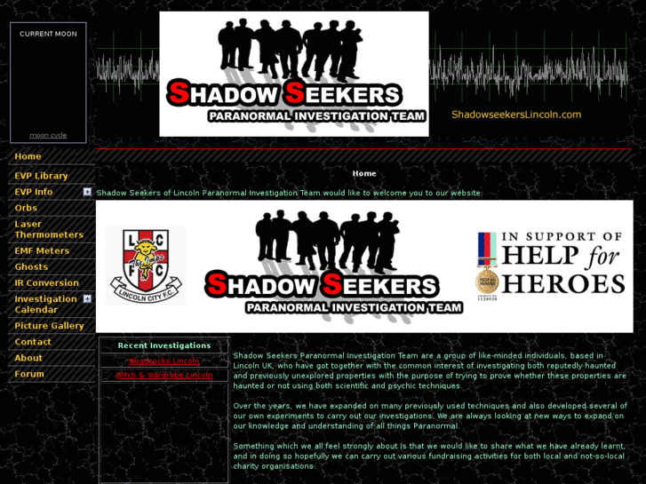 www.shadowseekerslincoln.com