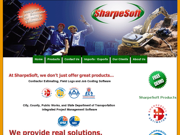 www.sharpesoft.com