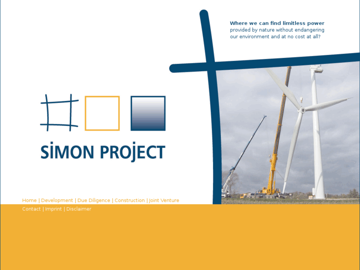 www.simon-project.net