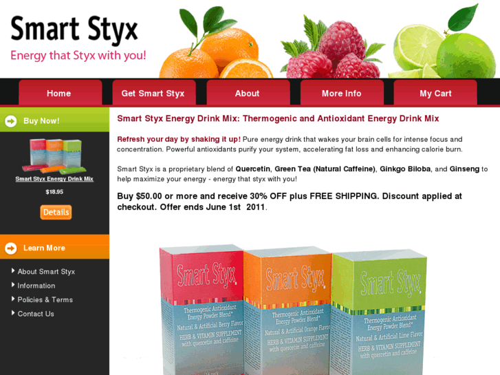 www.smartstyx.com