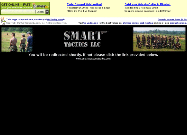 www.smartweaponstactics.net