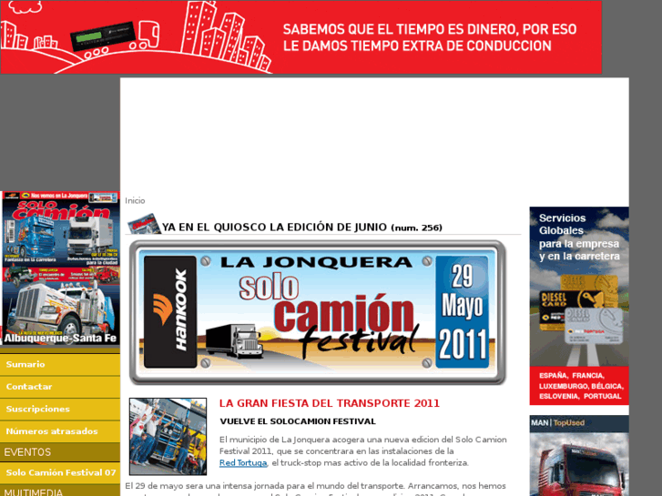 www.solo-camion.com