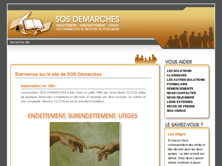 www.sos-demarches.com