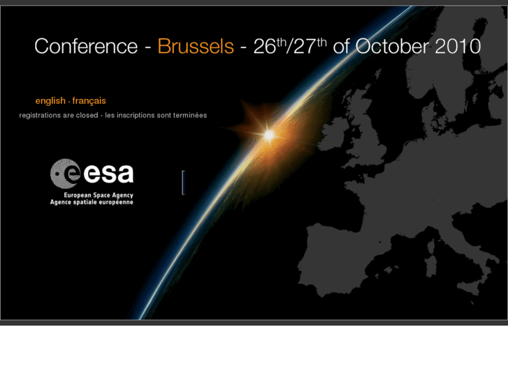 www.spaceconference.eu