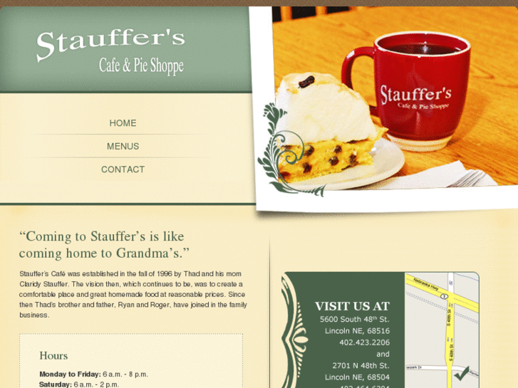 www.staufferscafe.com