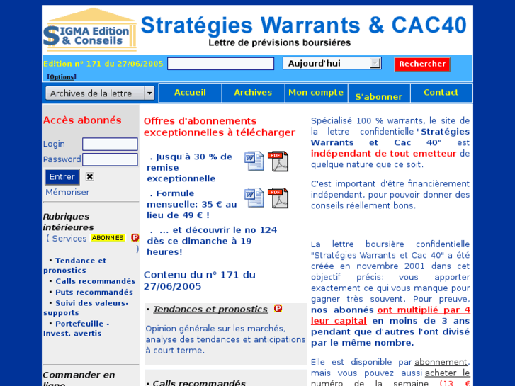 www.strategies-warrants.com