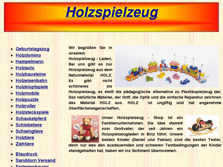 www.super-holzspielzeug.de