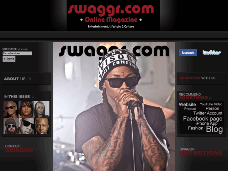 www.swaggr.com