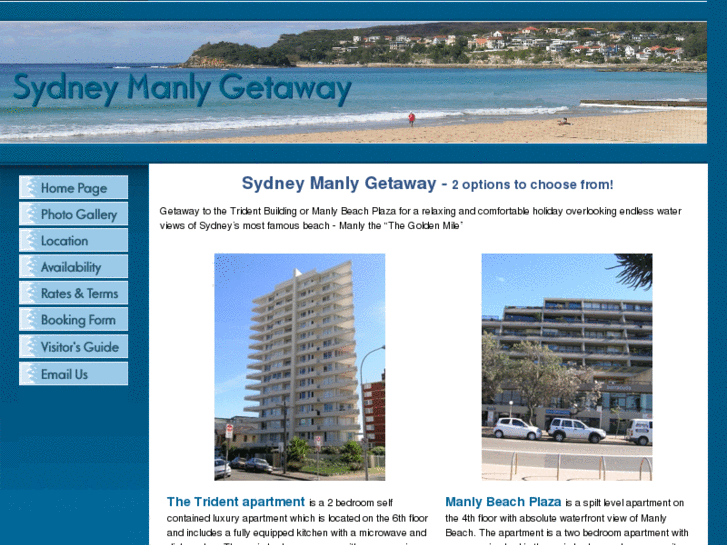 www.sydneymanlyaccommodation.com