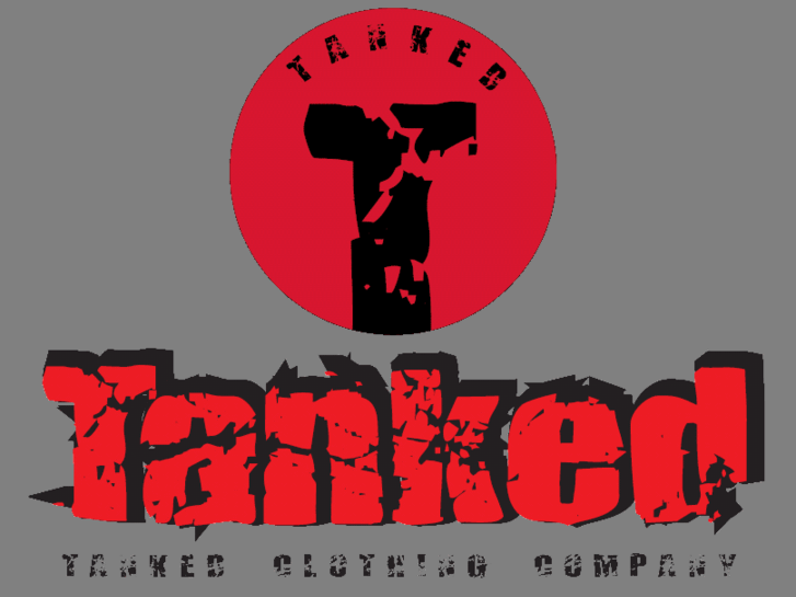 www.tankedclothingcompany.com