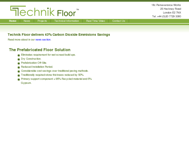 www.technikfloor.com