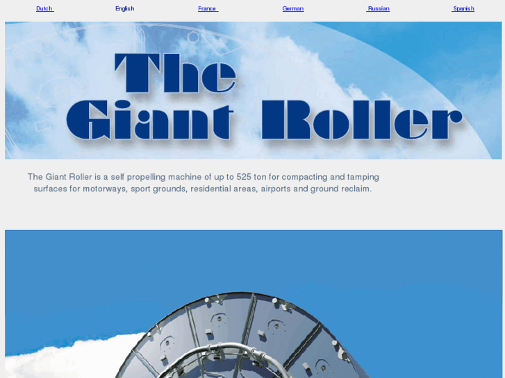 www.thegiantroller.com